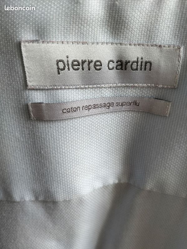 Chemise (image 3)