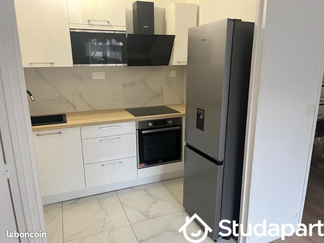 Appartement 2 pièces 32 m² · à Colombes · 32 m² · 1 100 €/mois