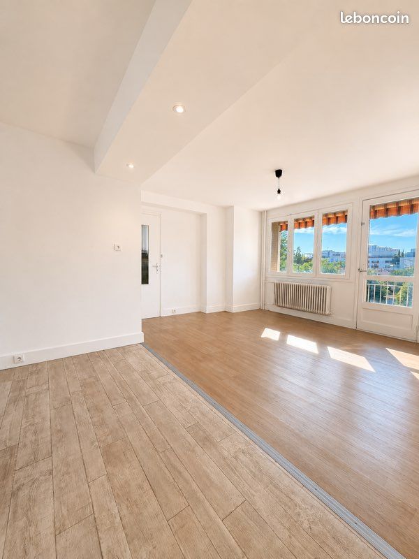 Appartement 4 pièces 70 m² · à Lyon · 70 m² · 1 300 €
