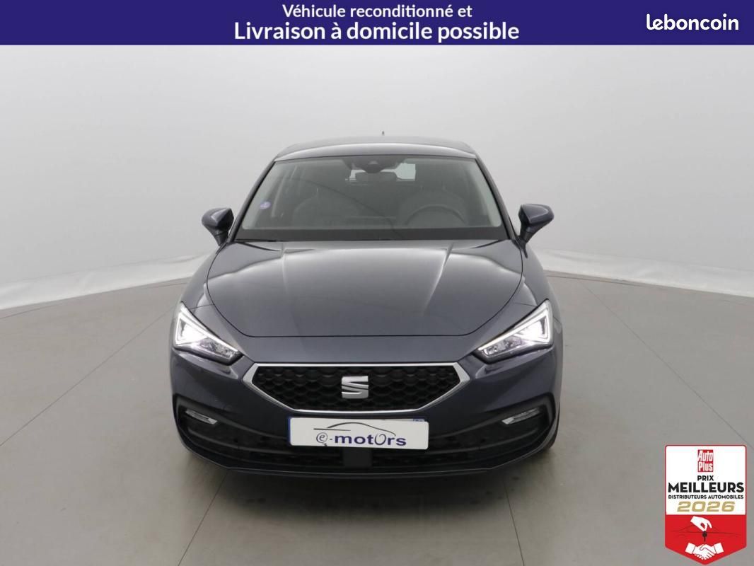 Seat Leon TSI 110 Urban - Voitures