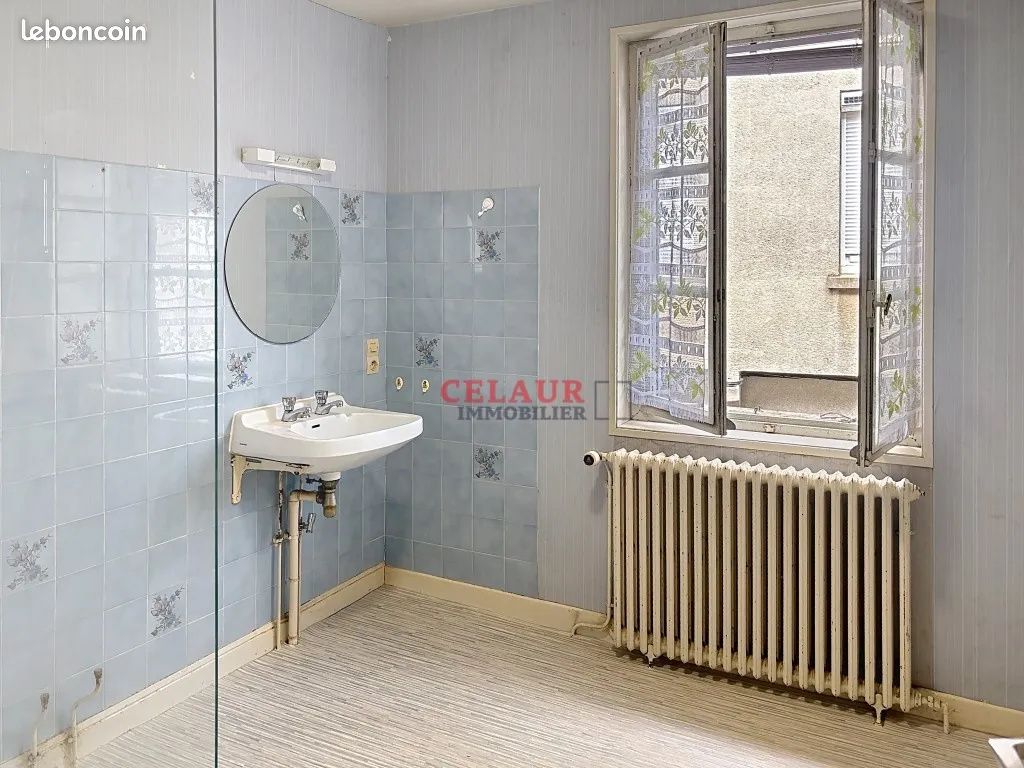 Maison de ville 3 pièces 66 m² (image 5)