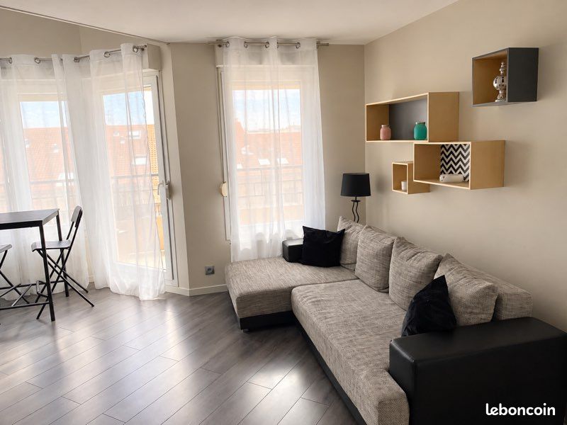 Appartement 2 pièces 43 m² · à Lyon · 43 m² · 220 000 €
