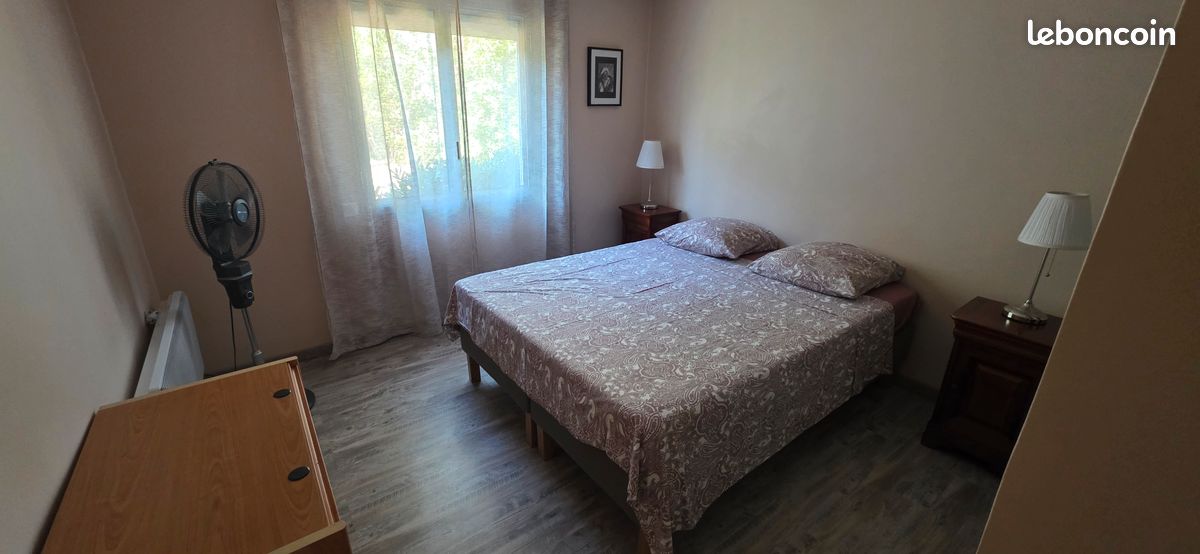 Appartement 3 pièces 64 m² · à La Garde · 64 m² · 950 €/mois