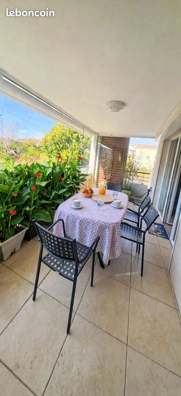 Appartement 2 pièces 50 m² · à Saint-Raphaël · 50 m² · 372 000 €