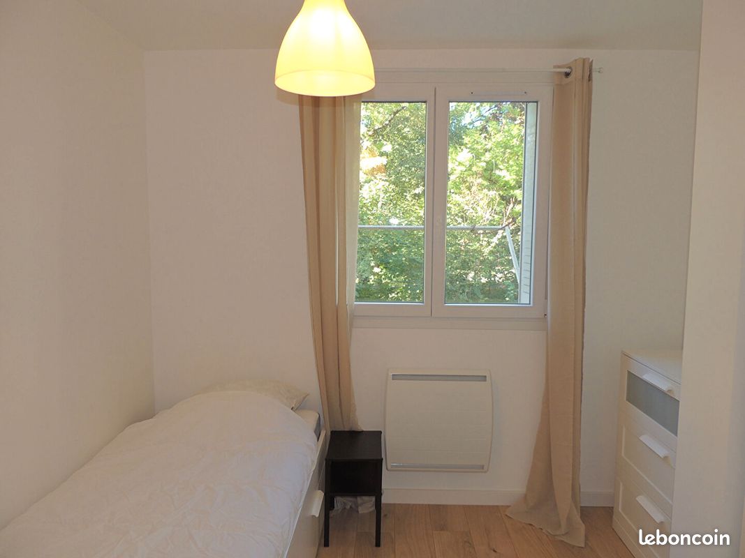 Appartement 1 pièce 8 m² · à La Tronche · 8 m² · 457 €/mois
