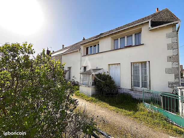 Maison 6 pièces 147 m²