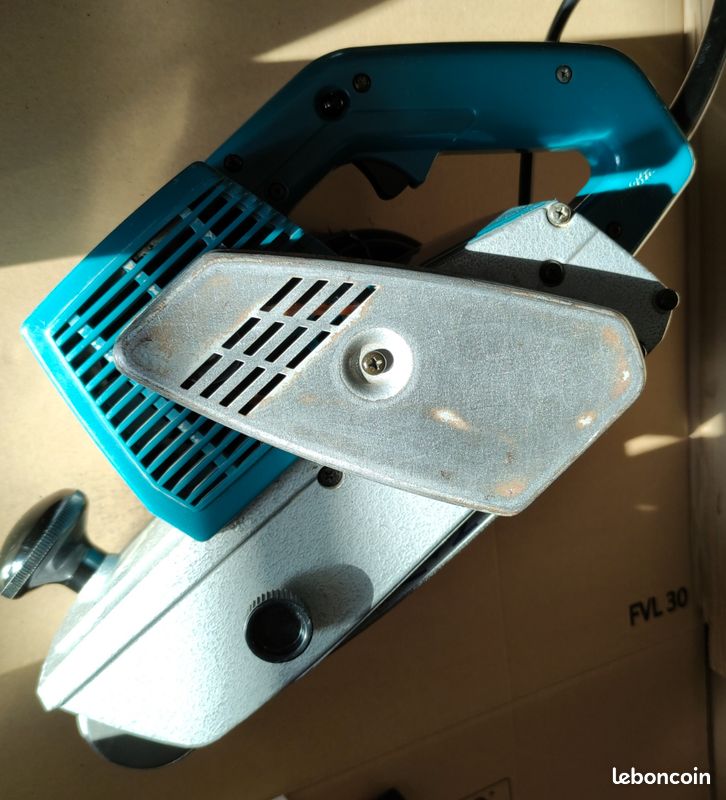 Rouleau De Conduite Makita Pour Ponceuse 9401/9402 – Neuf, Réf 151121-2 / 151346-8