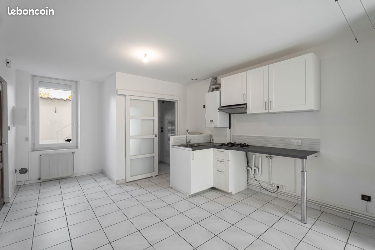 Appartement 1 pièce 40 m² · à Toulouse · 40 m² · 678 €/mois