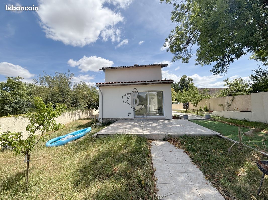 Maison 4 pièces 82 m² · à Carmaux · 82 m² · 128 800 €