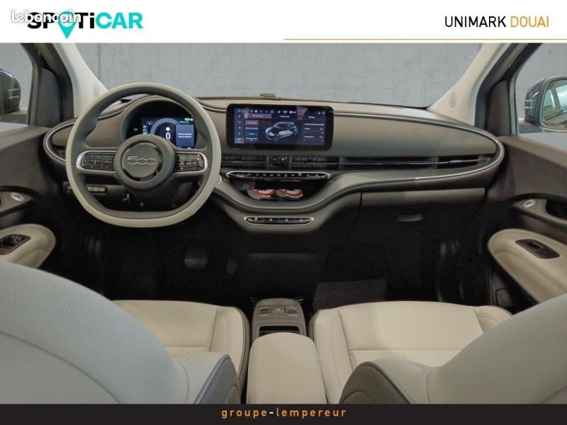 Fiat 500 e 95ch La Prima MY24 (image 8)