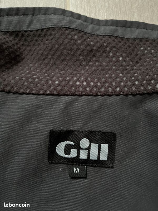 Blouson Gill M (image 3)