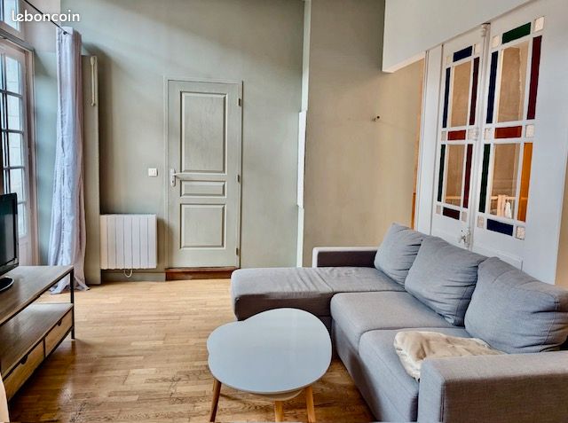 Appartement 2 pièces 43 m² · à Poitiers · 43 m² · 690 €