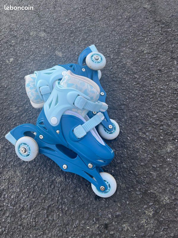 Roller en ligne disney (image 2)