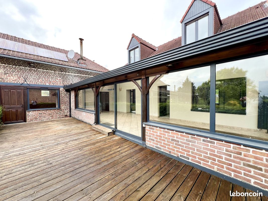 Maison 8 pièces 275 m² · à Wervicq-Sud · 275 m² · 560 000 €