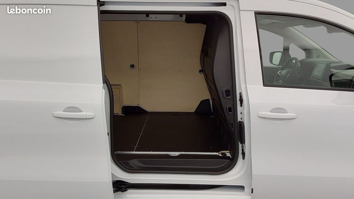 Renault KANGOO VAN Express Extra 3 Places (image 7)
