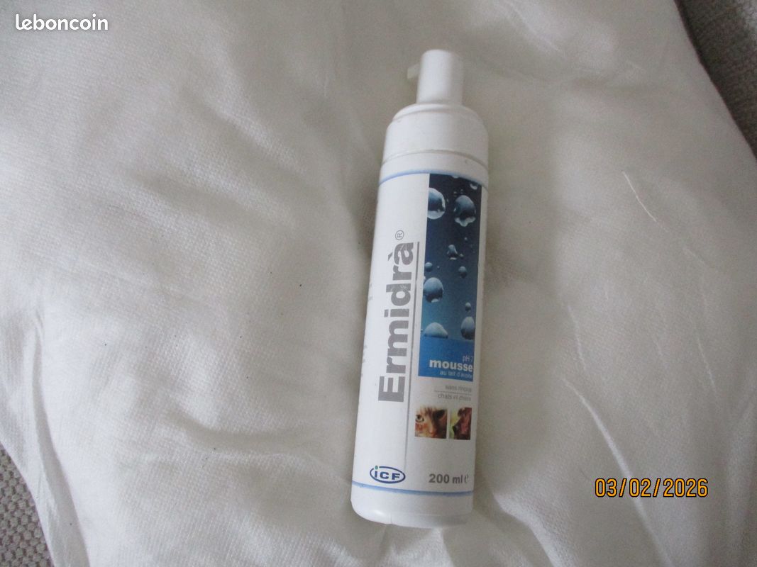 Produit d entretien (image 1)