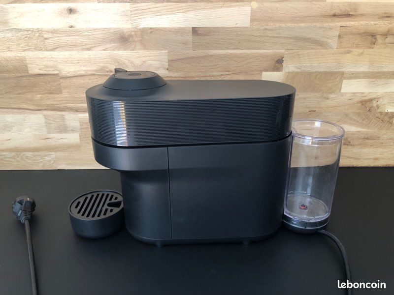 Cafetière Nespresso Très bon état (image 4)