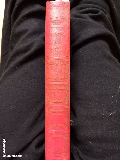 Livre ancien Une Famille d'inventeurs (image 2)