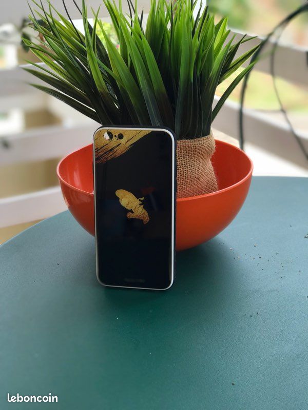Coque iphone 6S (image 1)