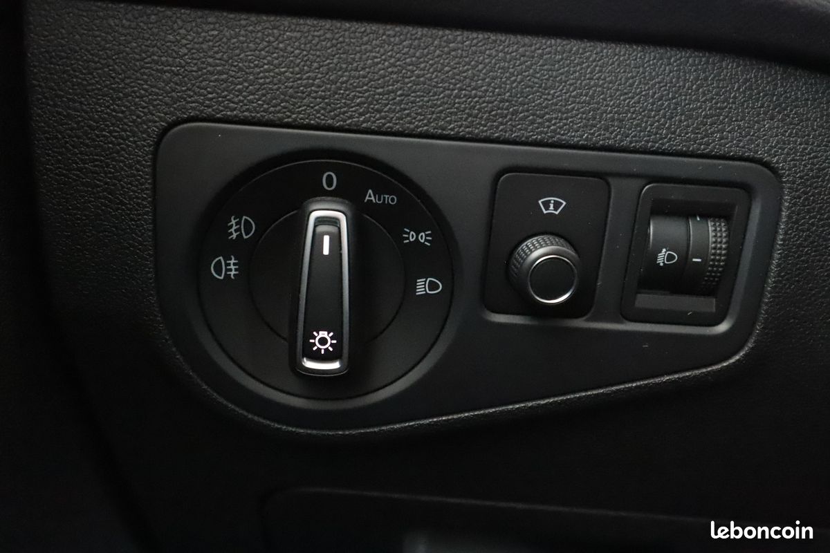 Volkswagen Tiguan 1.4 TSI ACT BlueMotion Tech Confortline DSG6 150 ch (image 27)