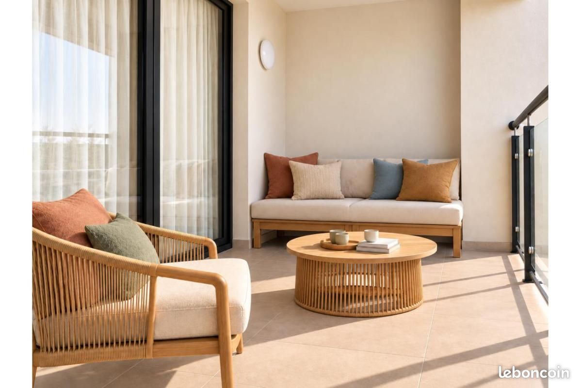 Appartement 4 pièces 83 m² · à Toulouse · 83 m² · 248 599 €