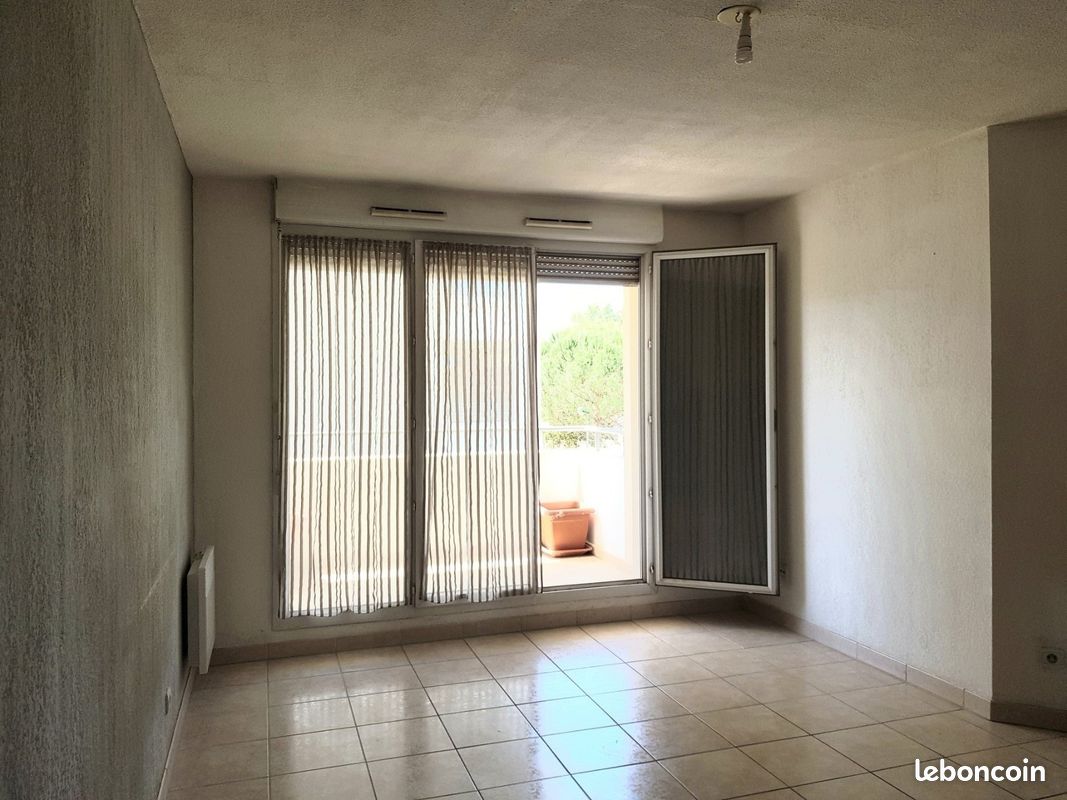 Appartement 2 pièces 33 m² · à Istres · 33 m² · 675 €/mois