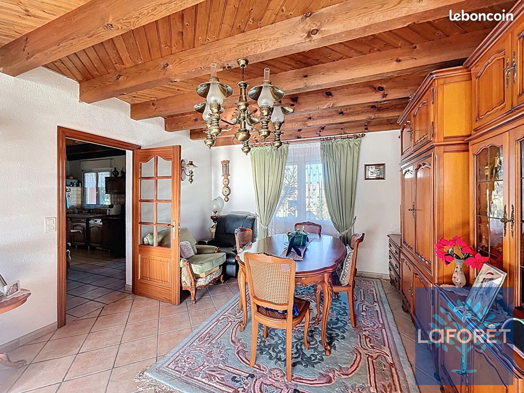 Maison 4 pièces 140 m² · à Mimbaste · 140 m² · 214 500 €