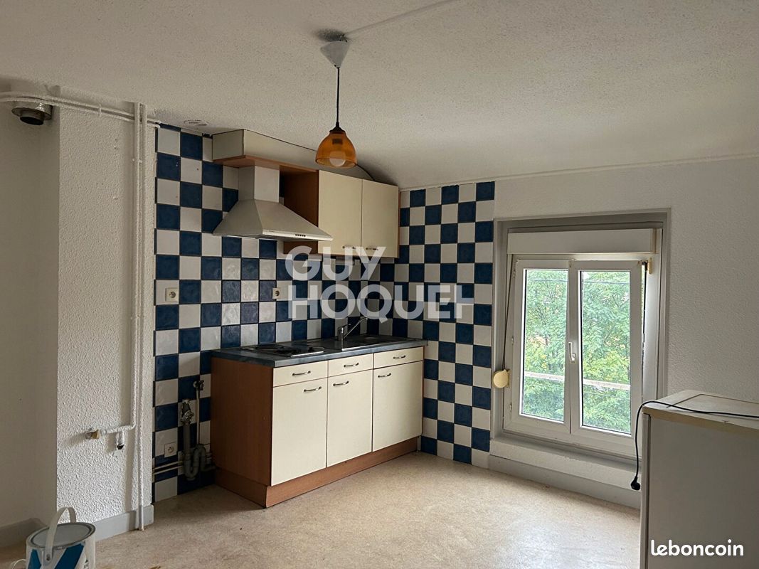 Appartement 2 pièces 32 m² · à Vesoul · 32 m² · 350 €