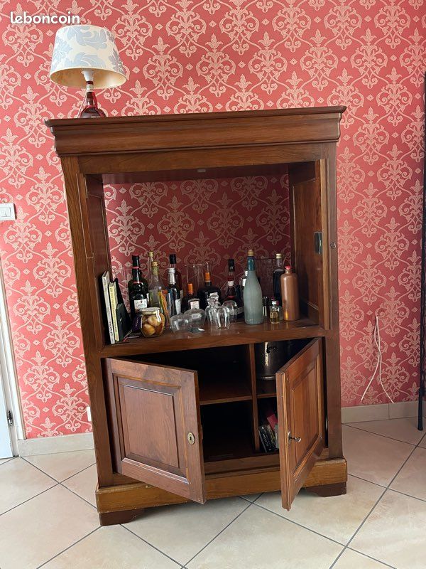 Meuble TV (image 1)