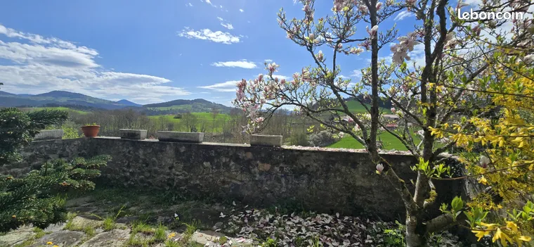 Annonce vente Maison vorey