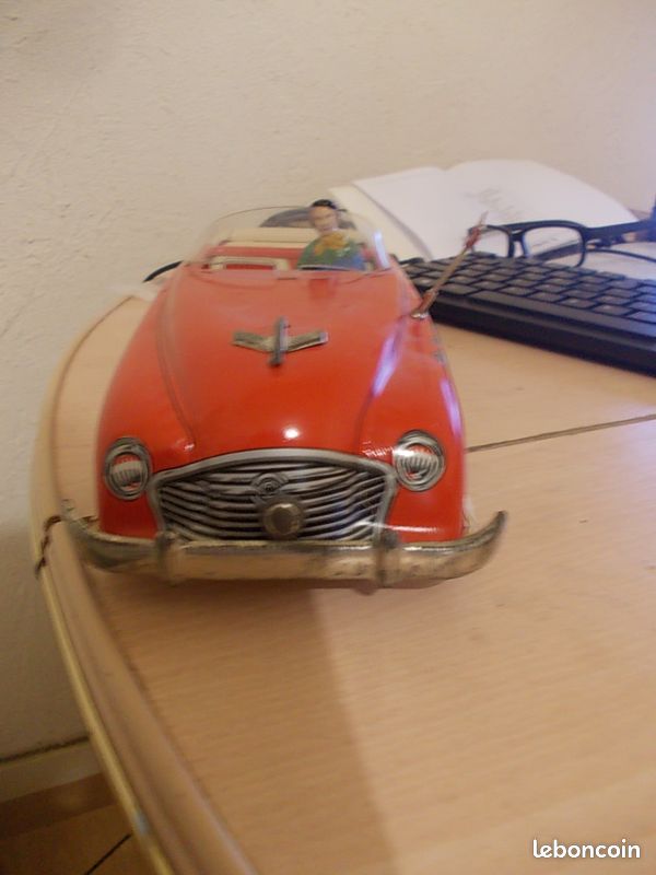 Peugeot 404 cabriolet : une histoire glamour