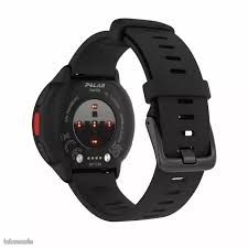 Polar Montre de Course GPS - Pacer - Night Black - NEUF DESTOCKAGE (image 3)
