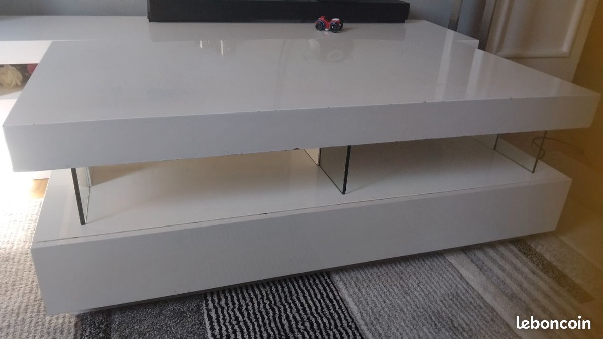 Table basse de salon (image 1)