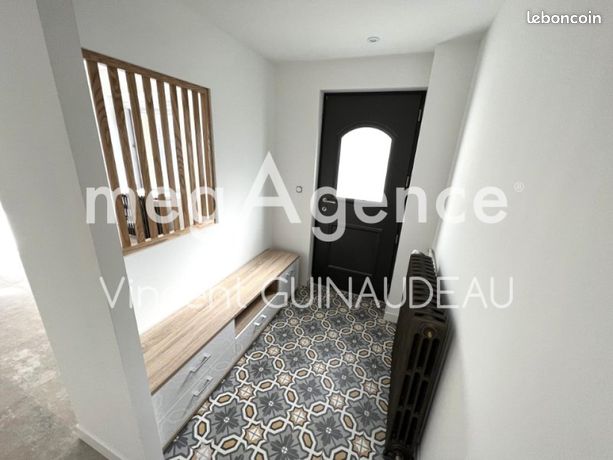 Maison 7 pièces 150 m²