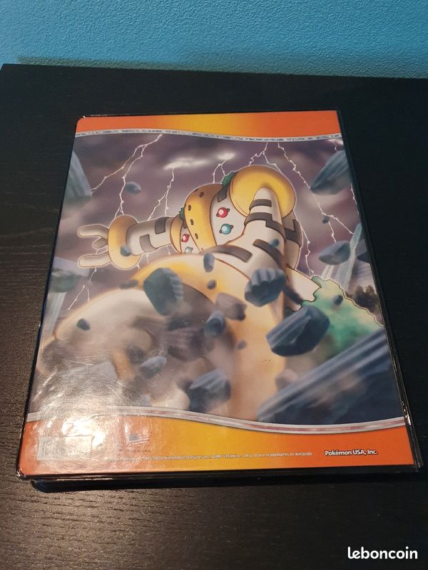 Album Pokemon (image 2)