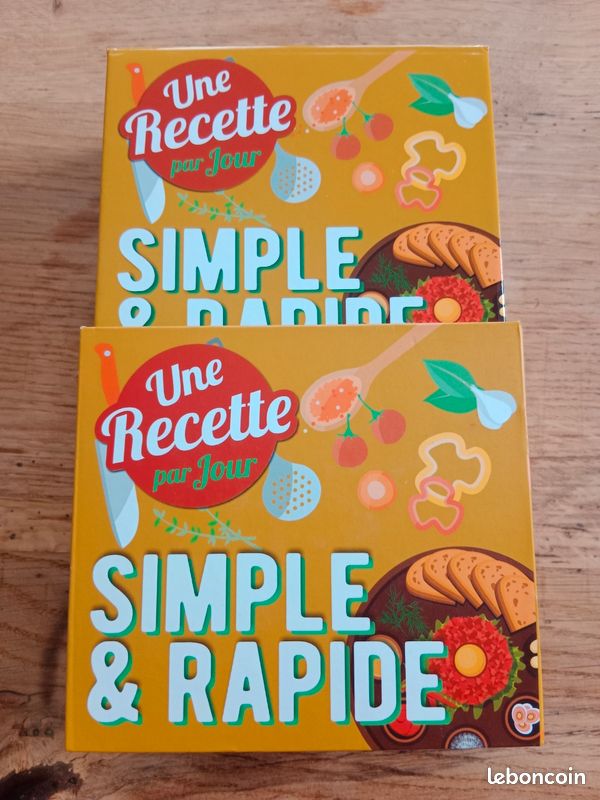 Une recette par jouer simple et rapide (image 3)