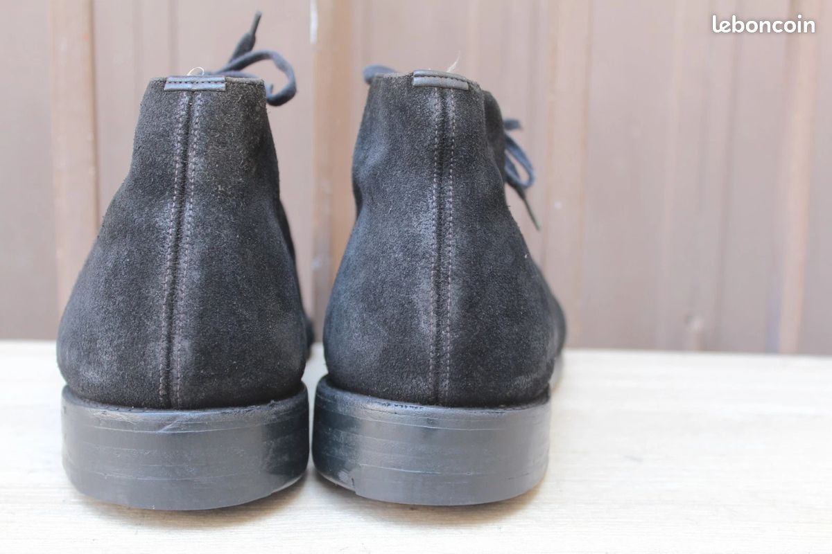 Boots Church's Ryder 43,5 (image 5)