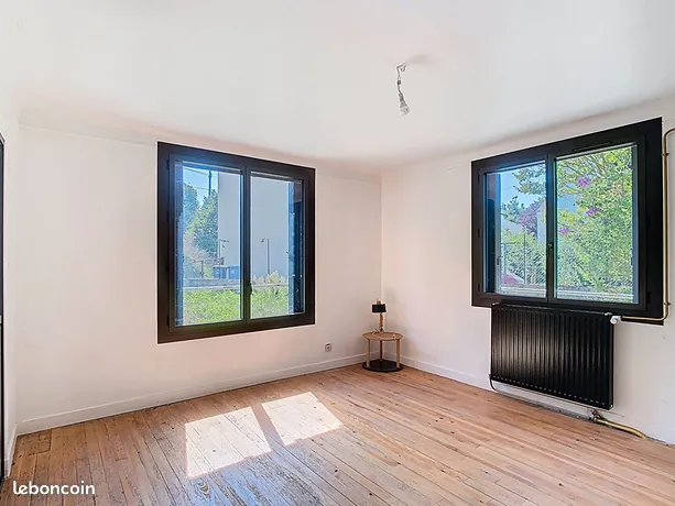 Annonce vente Appartement tours
