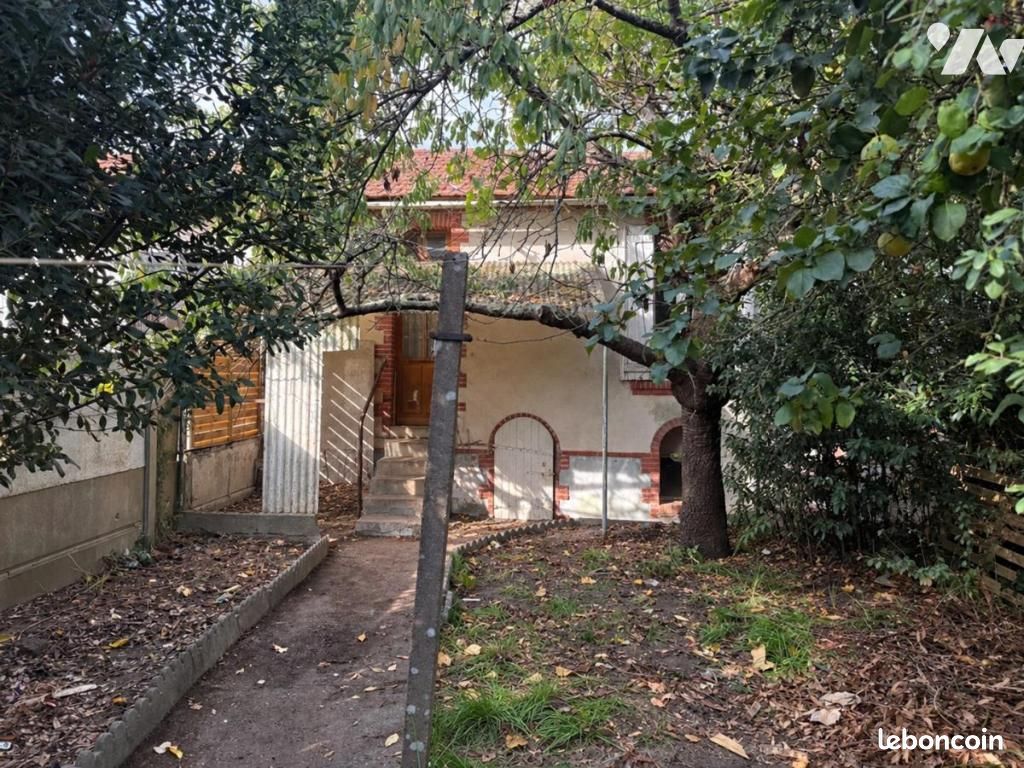 Maison 2 pièces 36 m² · à Cholet · 36 m² · 43 000 €