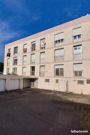 Immeuble 475 m² Port-Saint-Louis-du-Rhône