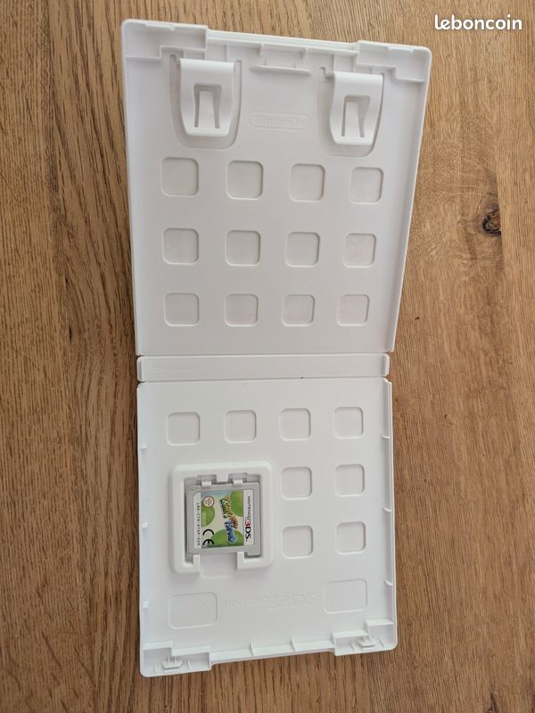 New Yoshi's Island nintendo 3DS (image 3)