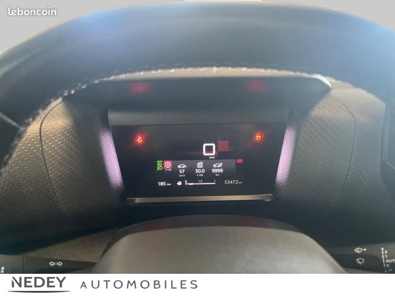 Citroen C4 PureTech 130ch S&S Shine (image 10)