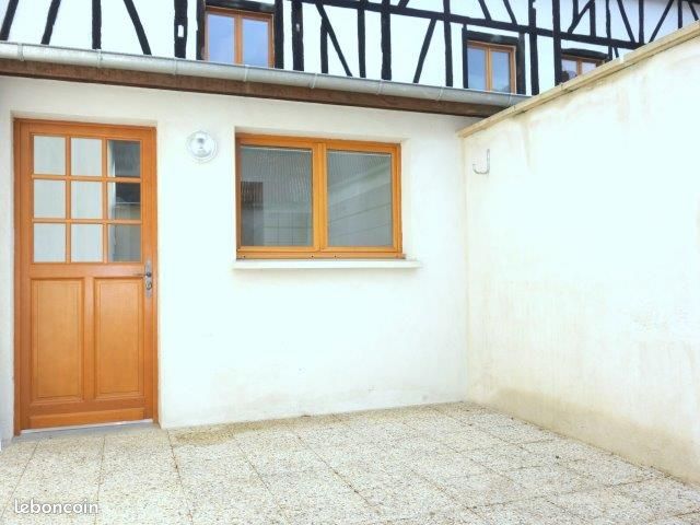 Maison 3 pièces 79 m² · à Darnétal · 79 m² · 795 €/mois