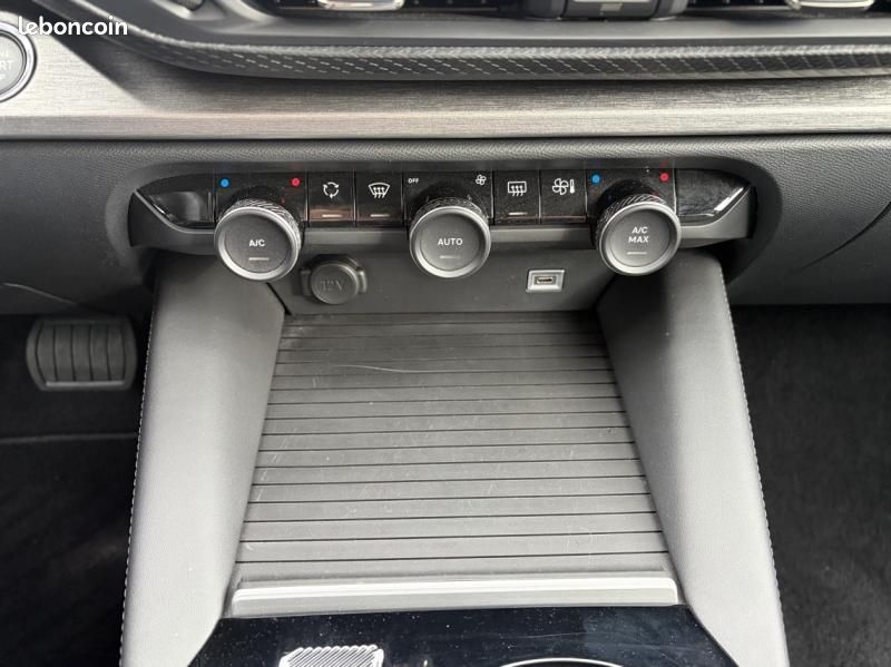 Citroen C5 X Hybride rechargeable 180ch Feel Pack ëEAT8 + Attelage (image 26)