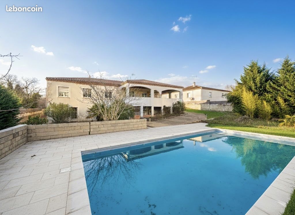 Maison 5 pièces 145 m² · à Fumel · 145 m² · 243 000 €