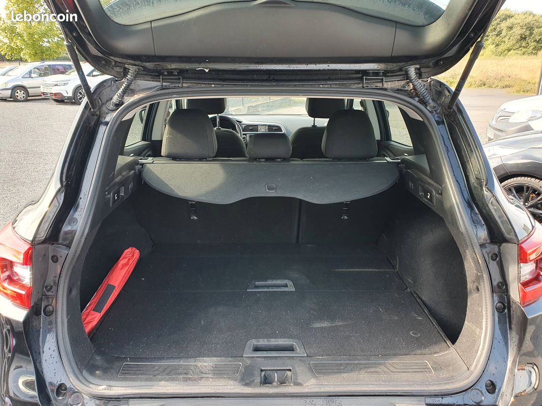 RENAULT KADJAR BUSINESS 1.5DCI 115ch BVA (image 14)