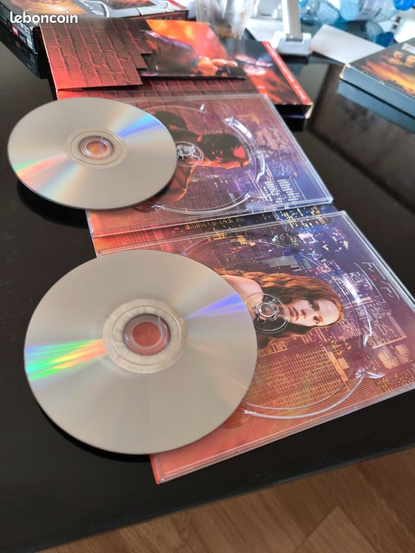 Coffret DVD (image 4)