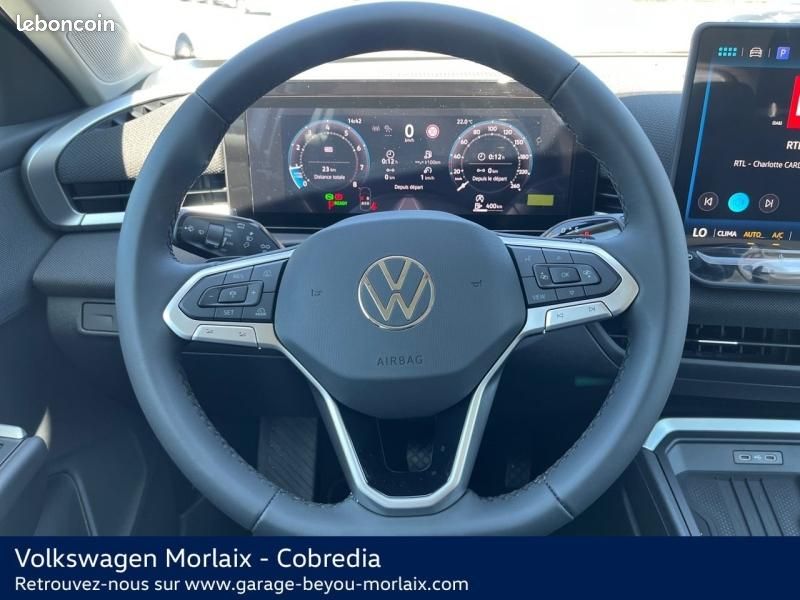 Volkswagen T-Roc 1.5 eTSI 116ch Life DSG7 (image 31)