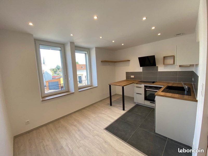 Appartement 1 pièce 32 m² · à Dogneville · 32 m² · 495 €