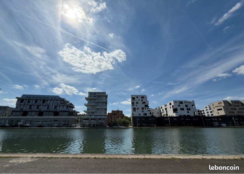 Appartement a louer pantin - 2 pièce(s) - 42 m2 - Surfyn